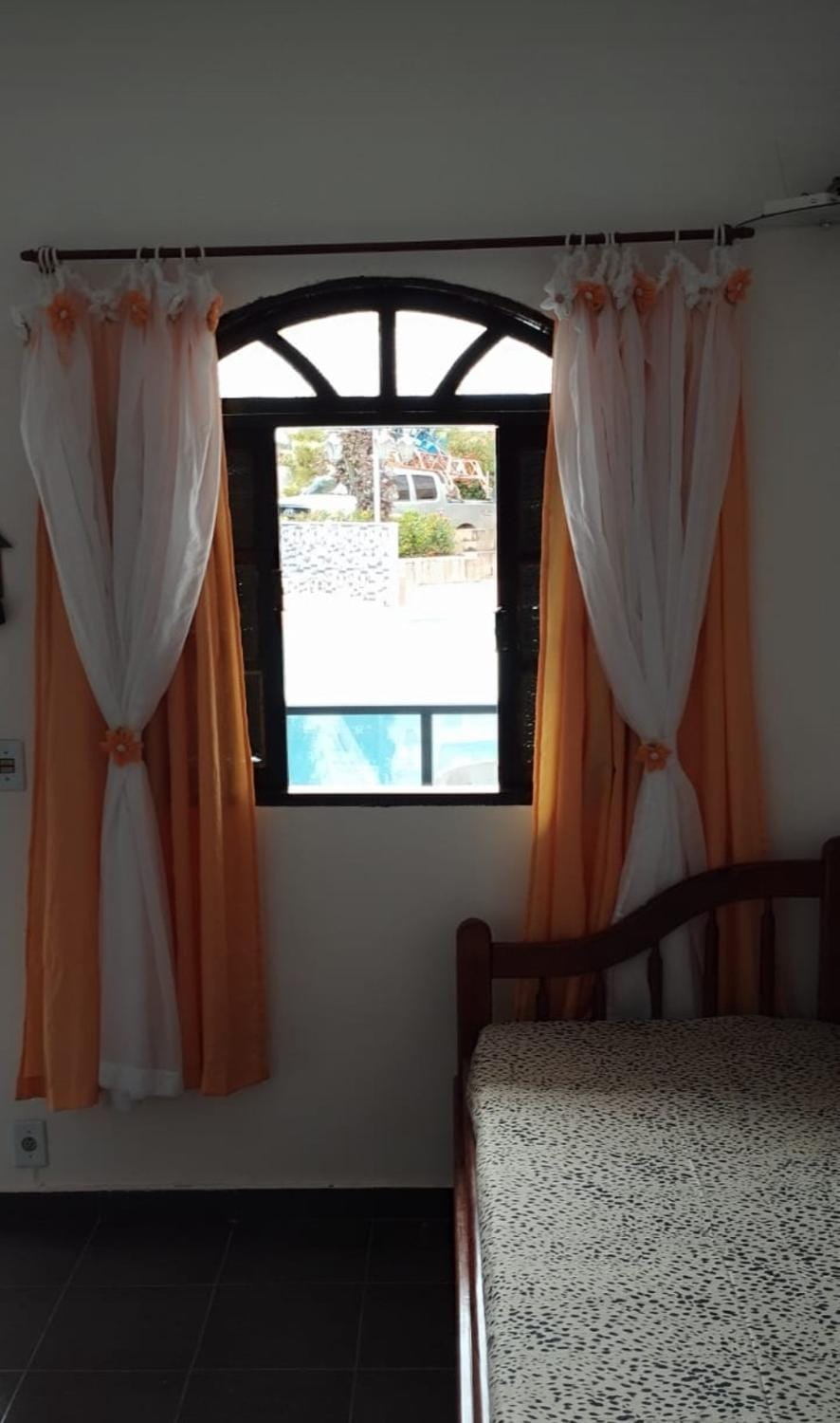 Suíte da Lagoa House in Araruama