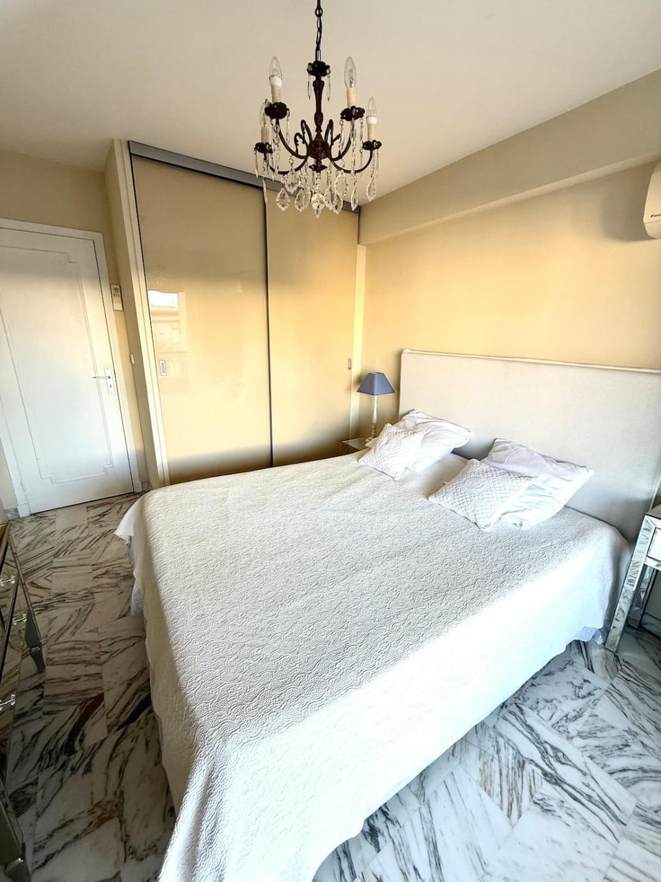 T2 derrière le Martinez - Croisette Apartment in Cannes