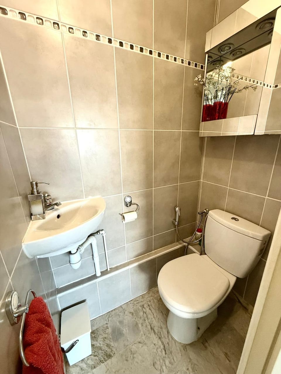 T2 derrière le Martinez - Croisette Apartment in Cannes