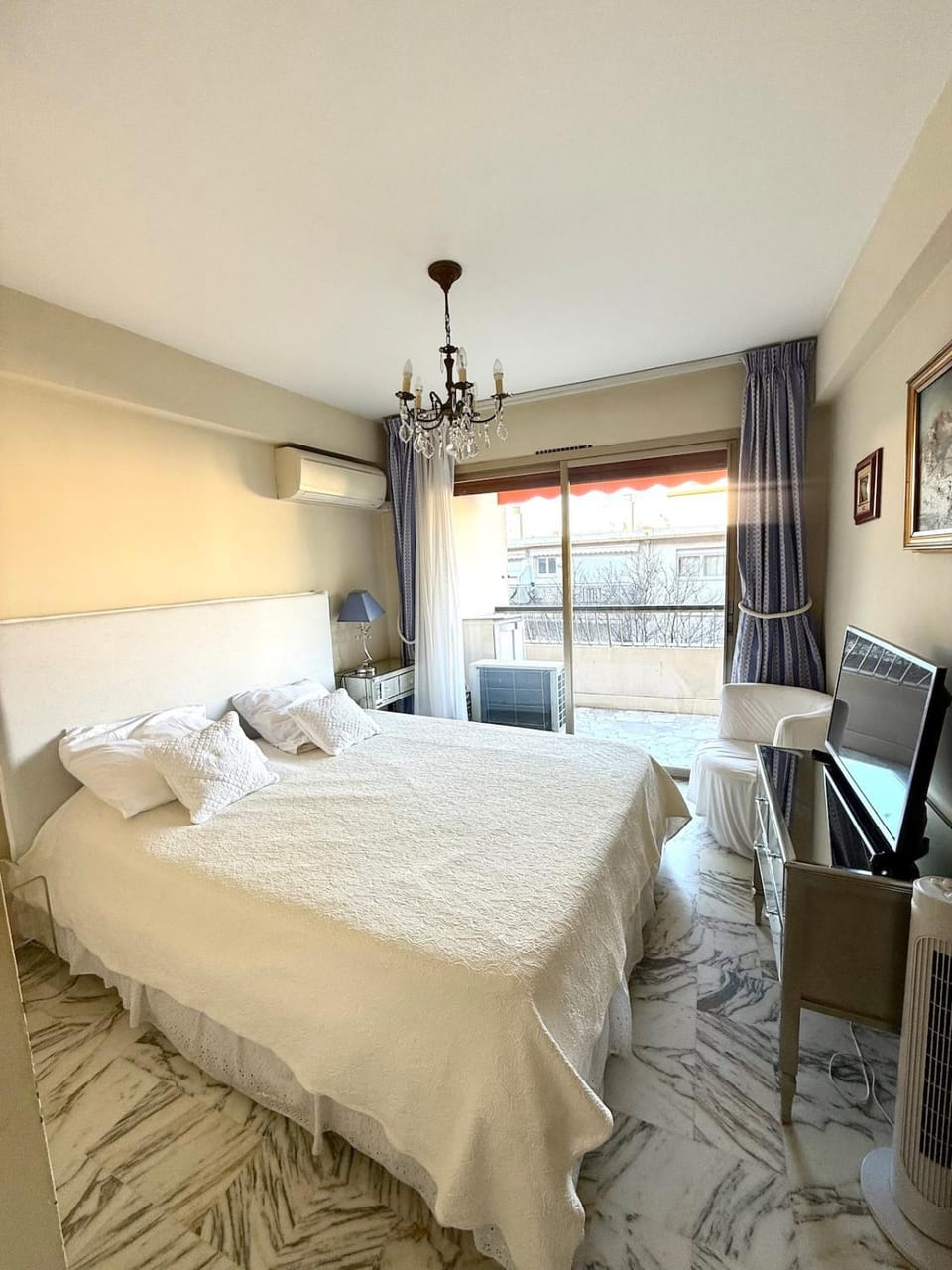 T2 derrière le Martinez - Croisette Apartment in Cannes