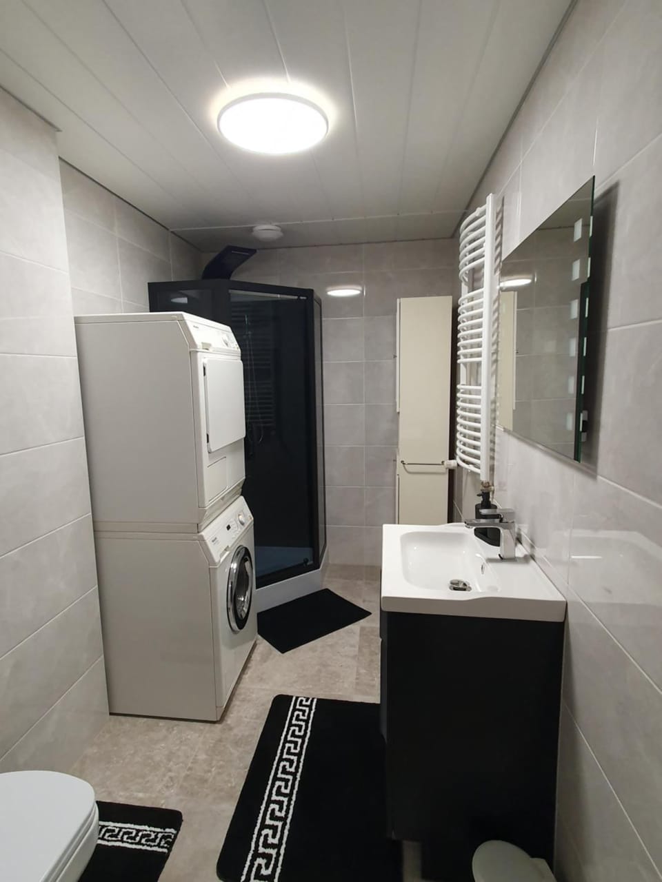 Ferienwohnung Clausthal Apartment in Clausthal-Zellerfeld
