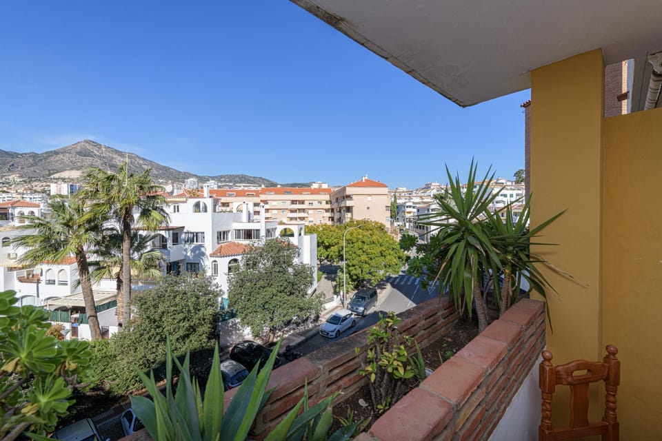 View (from property/room), City view, Quiet street view