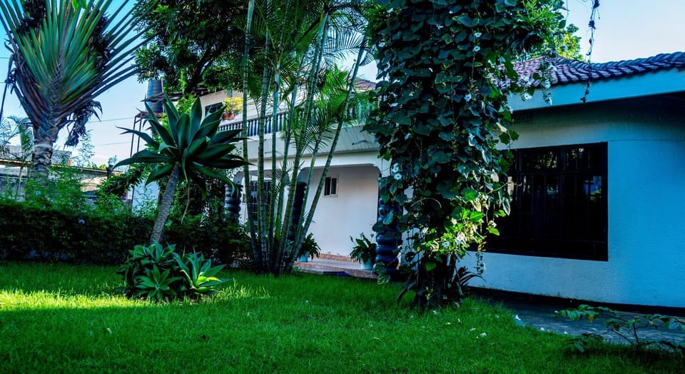 AG Comfort Homes Apartment in Tanzania