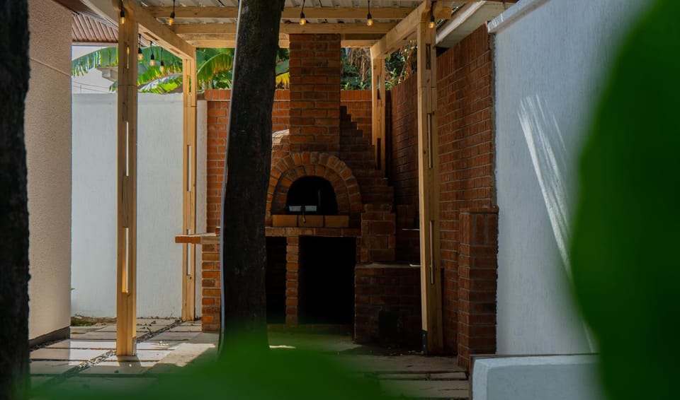 AG Comfort Homes Apartment in Tanzania