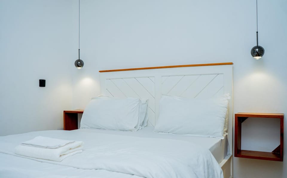 AG Comfort Homes Apartment in Tanzania