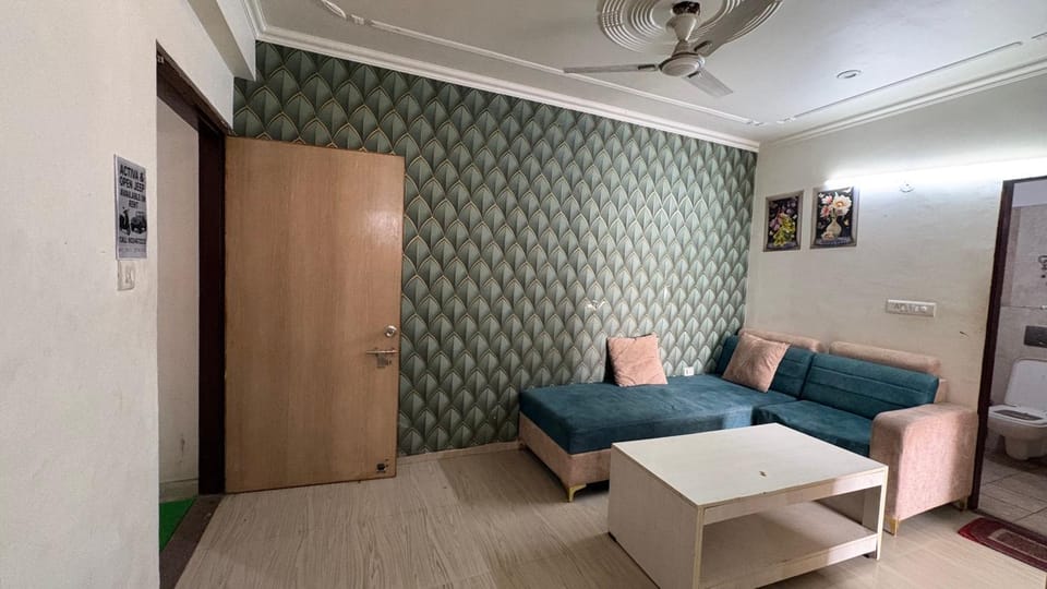 Hotel homestay guest house BNB Suman Solanki residency flats Apartment in Jaipur