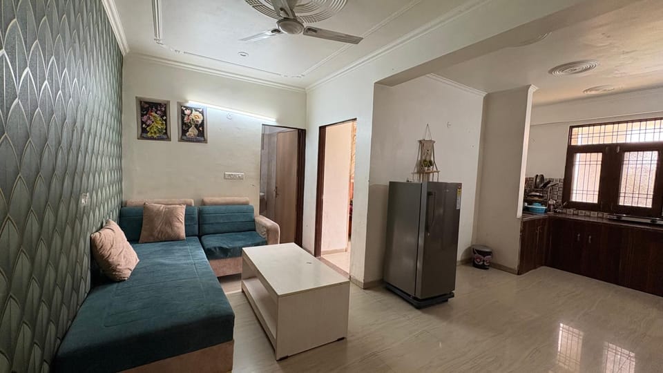 Hotel homestay guest house BNB Suman Solanki residency flats Apartment in Jaipur