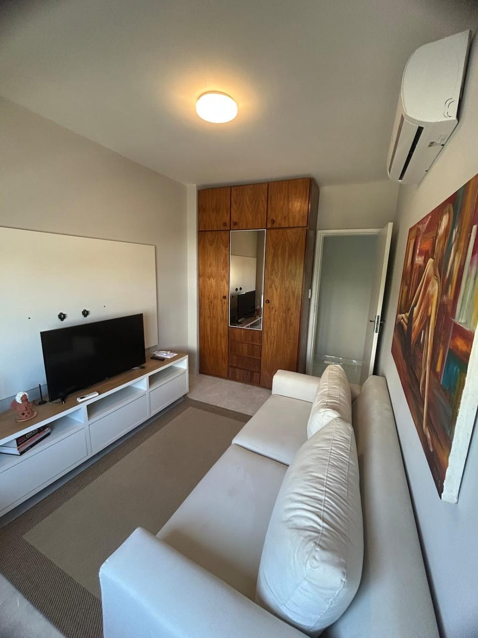 Beautiful apartment in the heart of Salvador Apartment in Salvador