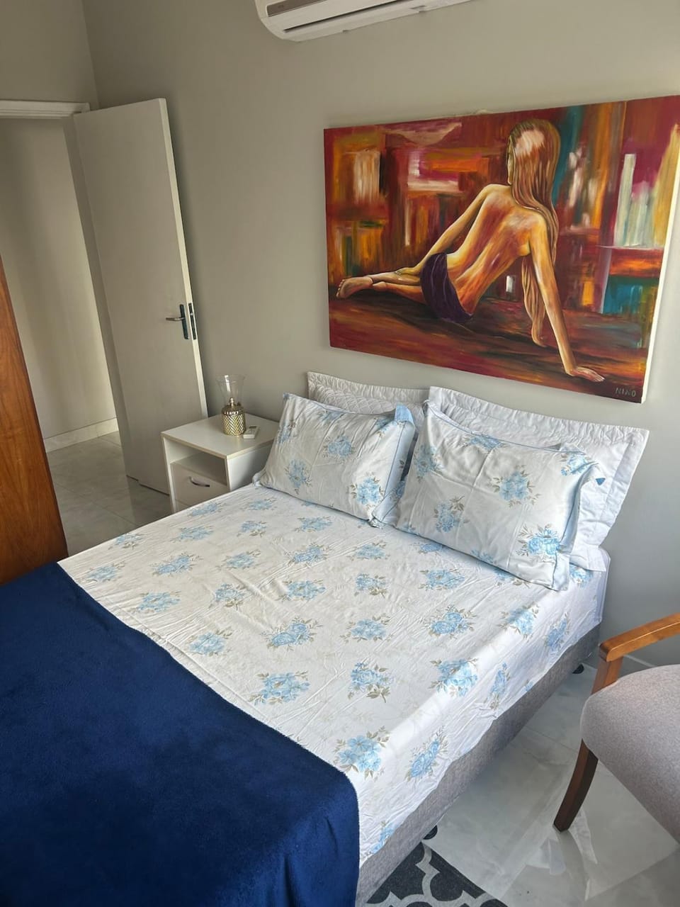 Beautiful apartment in the heart of Salvador Apartment in Salvador