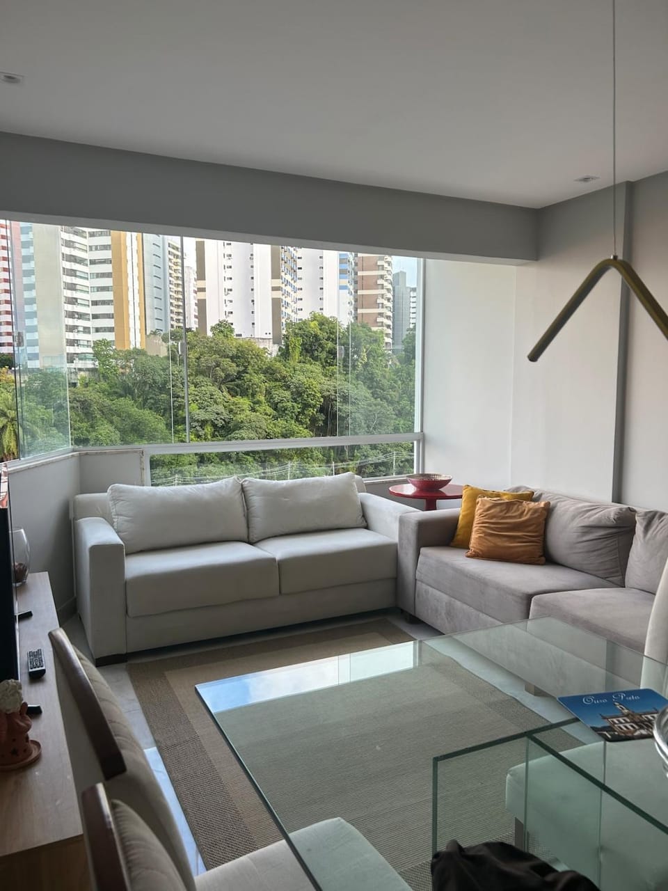 Beautiful apartment in the heart of Salvador Apartment in Salvador