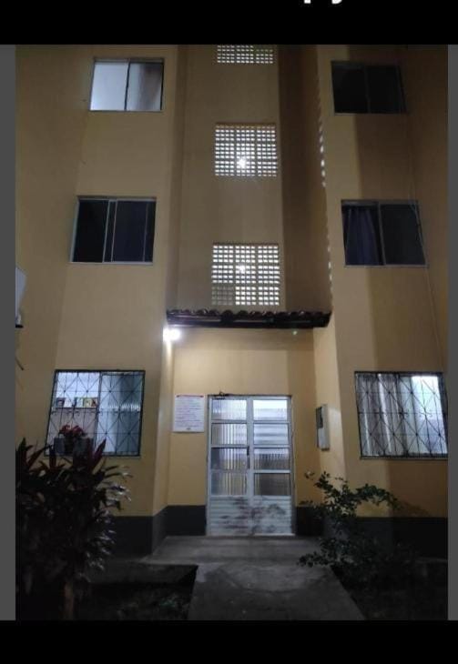 Ap no Turu Apartment in São Luís
