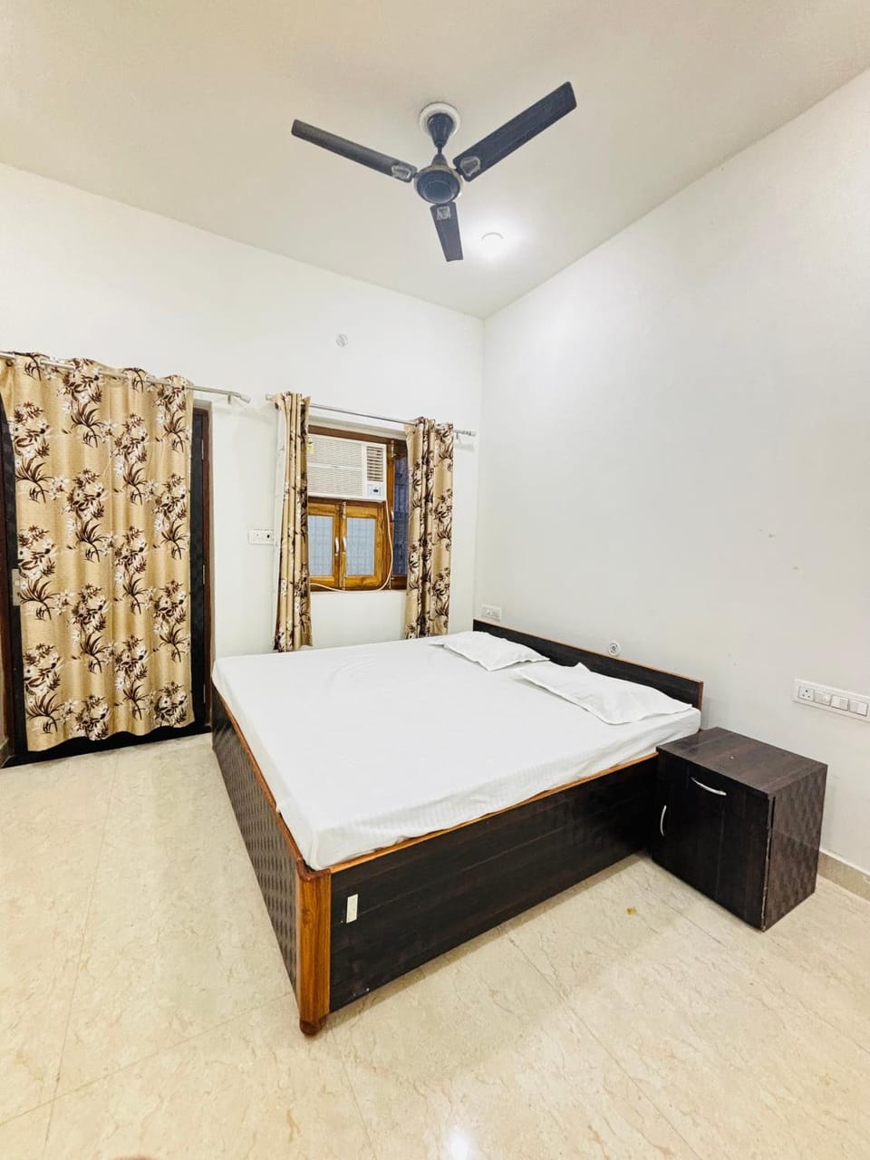Mangalam home stay Vacation rental in Varanasi