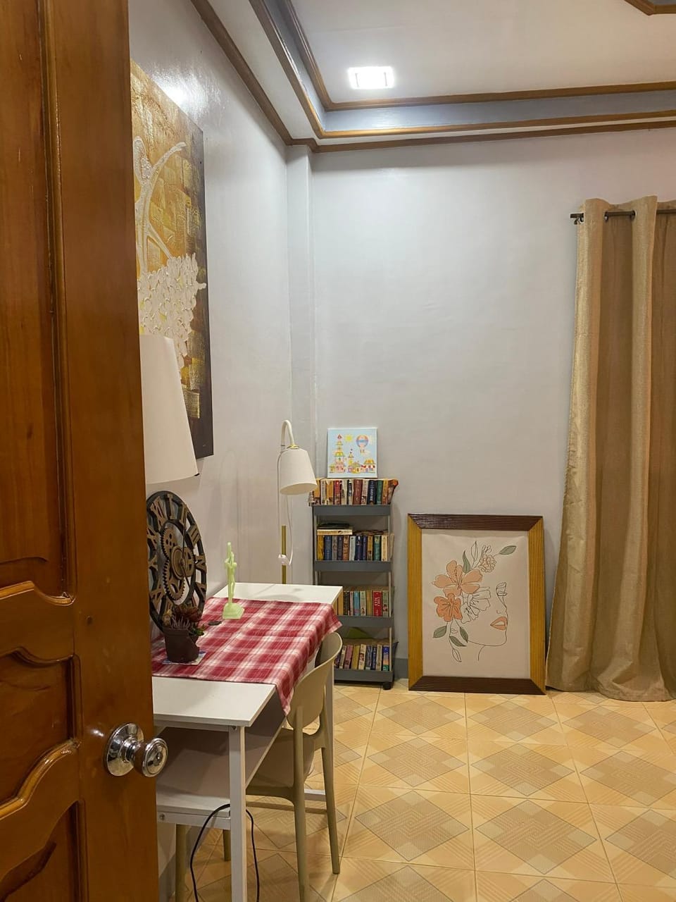 Naybe's Room rentals Vacation rental in Siargao Island
