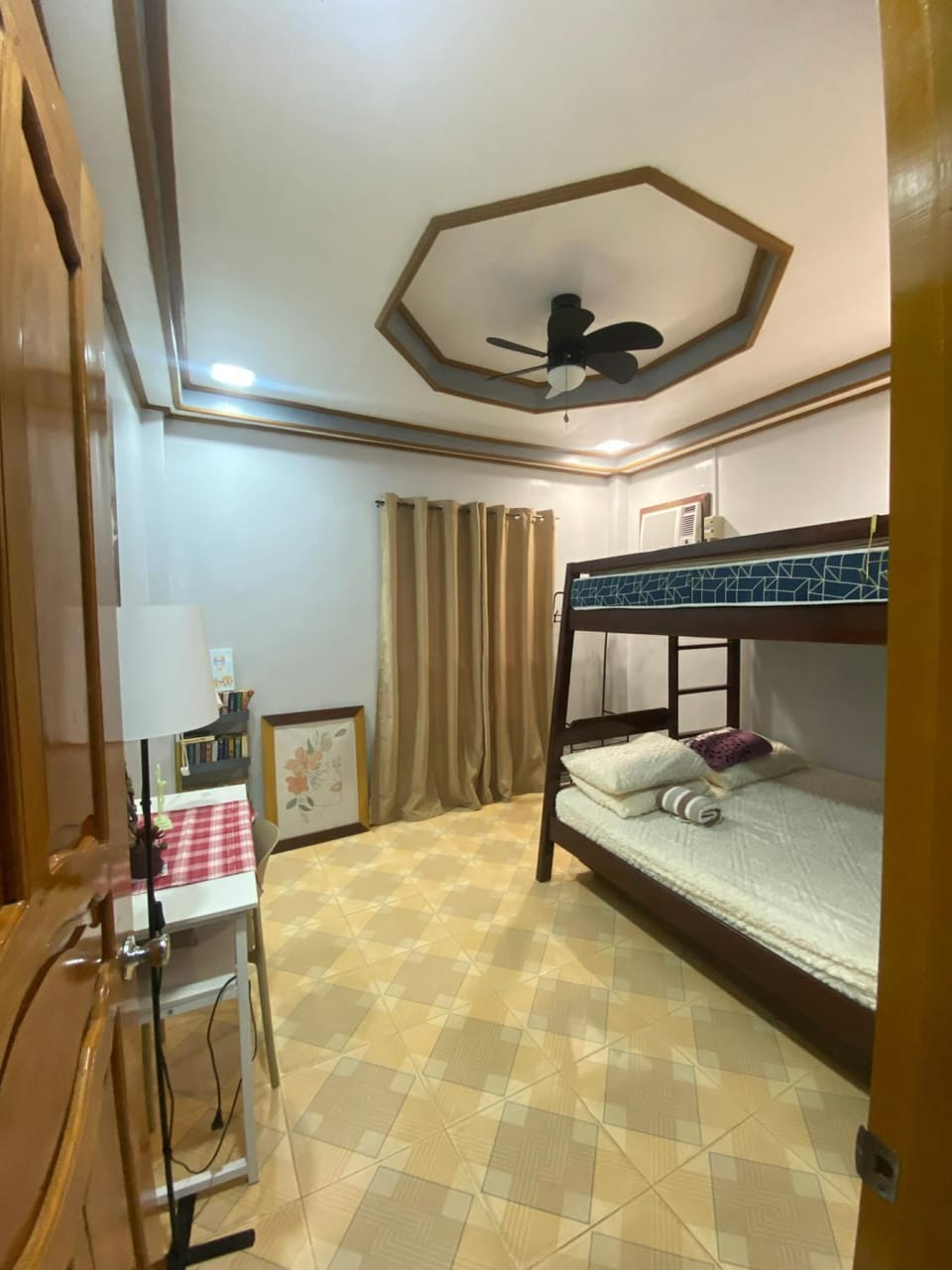 Naybe's Room rentals Vacation rental in Siargao Island