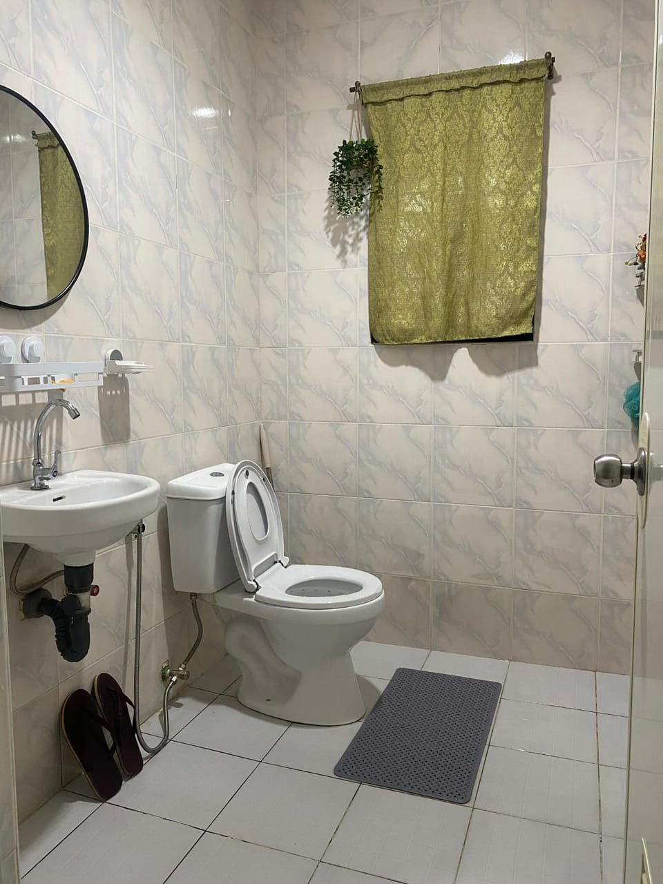 Naybe's Room rentals Vacation rental in Siargao Island