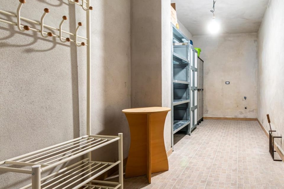 storage