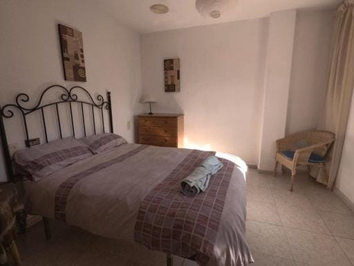 Casa Ghalia House in Andalusia