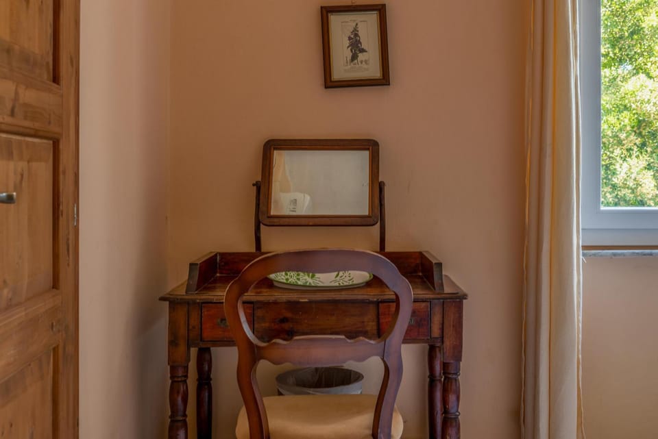 Hotel Gli Acquerelli Bed and Breakfast in Tuscany