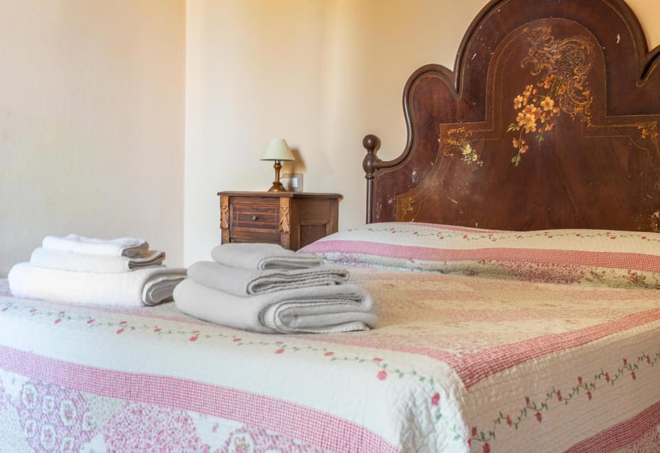 Hotel Gli Acquerelli Bed and Breakfast in Tuscany