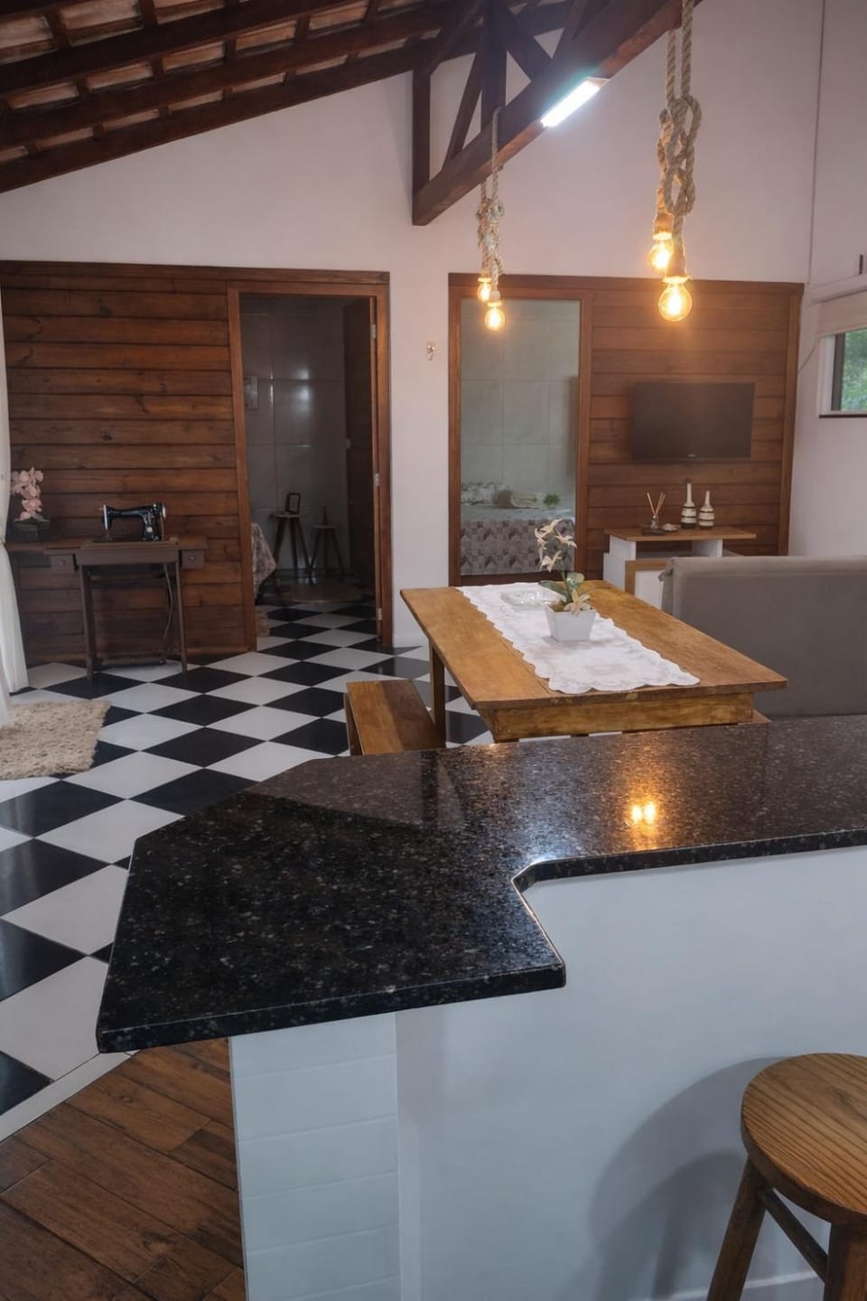 Recanto do Anogueiro House in Florianopolis