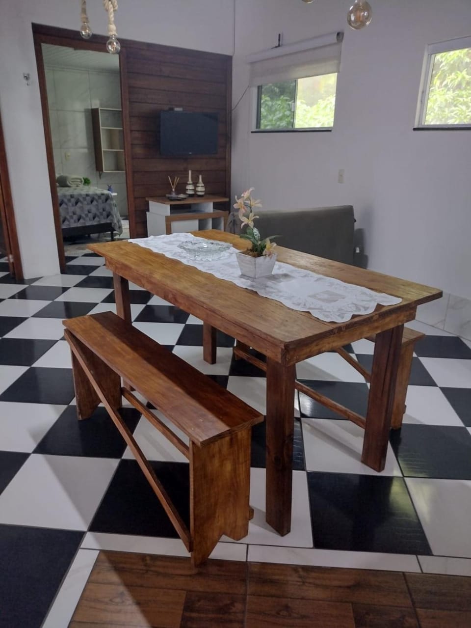 Recanto do Anogueiro House in Florianopolis