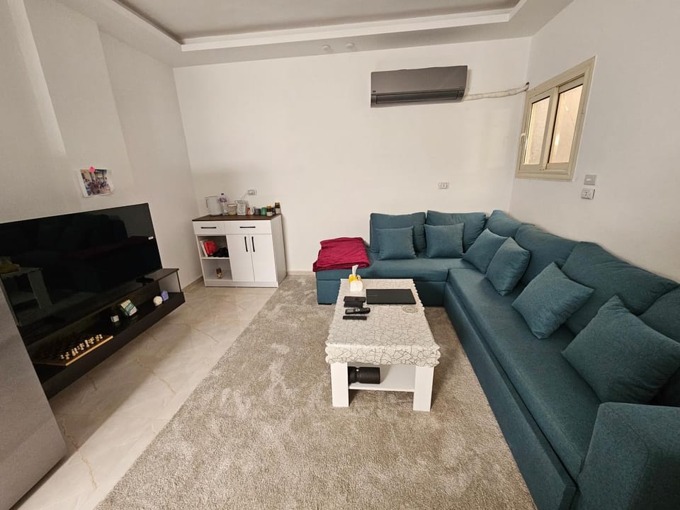 Sky View Apartment in Hurghada