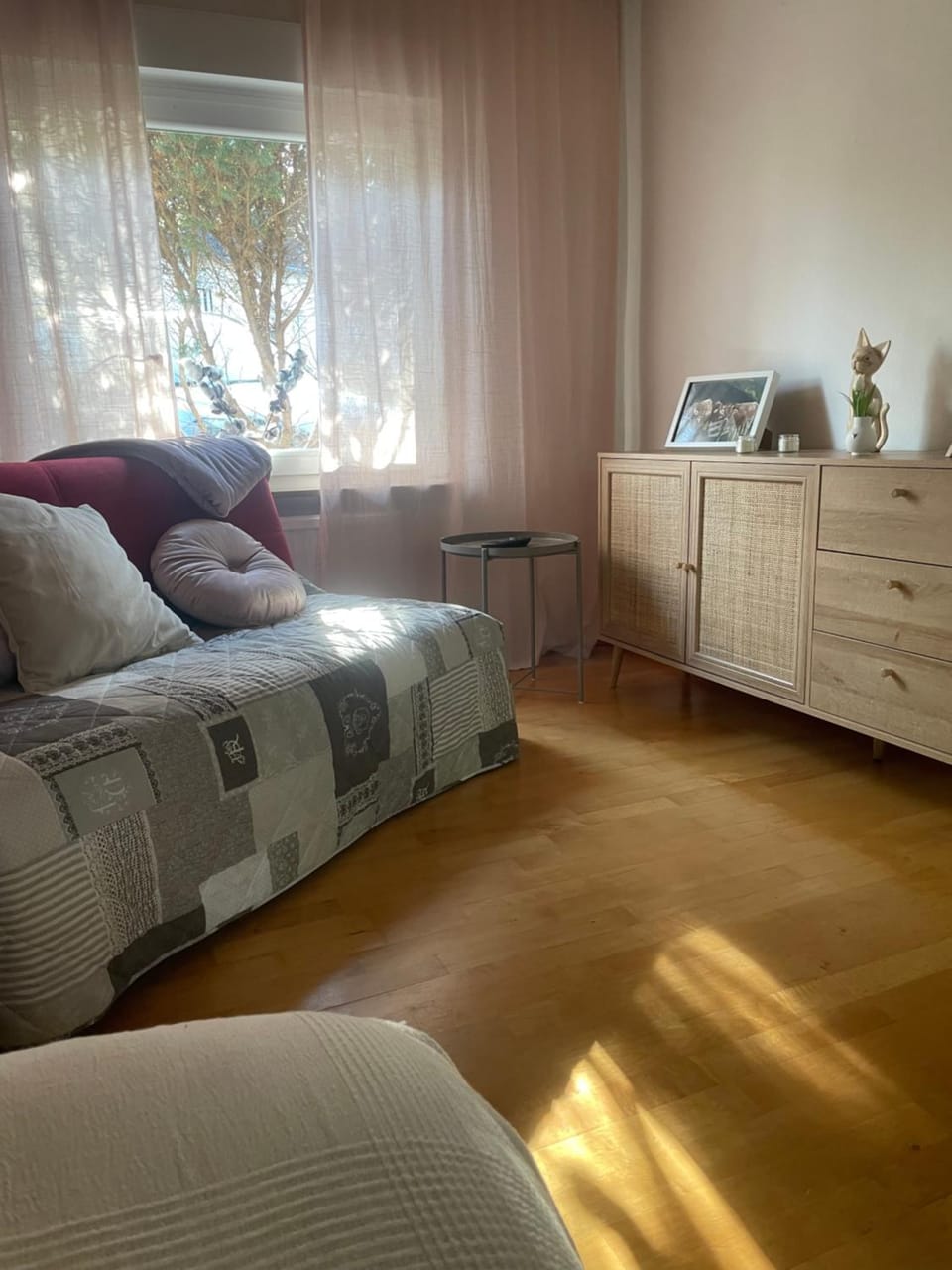 Burgaltendorper RuhrOase Apartment in Hattingen