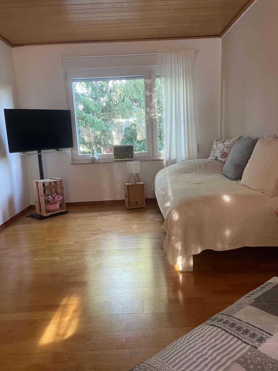 Burgaltendorper RuhrOase Apartment in Hattingen