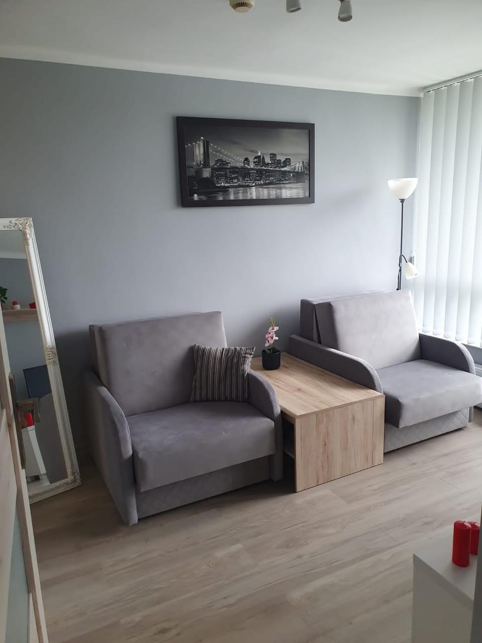 Apartament 99 Ustroń Apartment in Poland