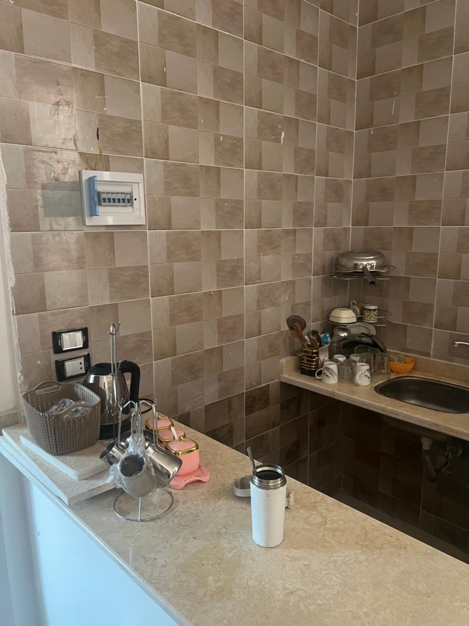 الجيزه Apartment in Egypt