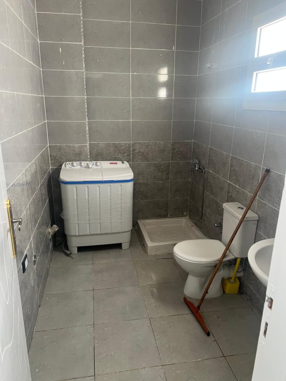 الجيزه Apartment in Egypt
