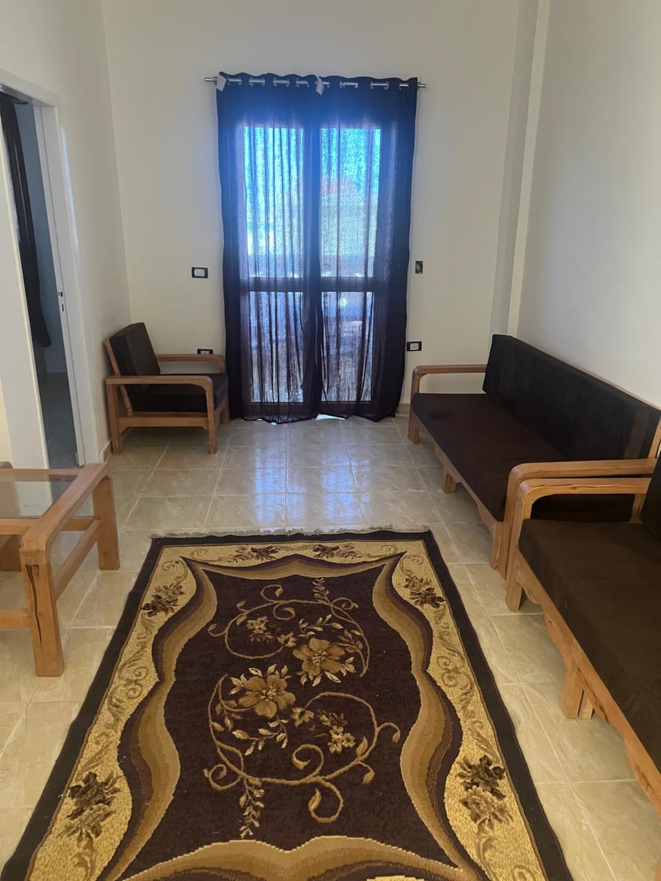 الجيزه Apartment in Egypt