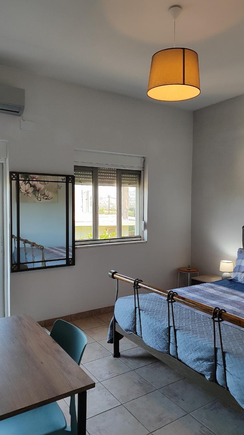 John's TownHouse Chania Apartment in Crete