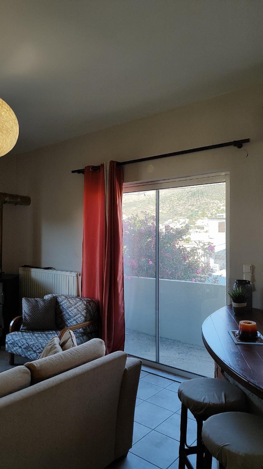 John's TownHouse Chania Apartment in Crete
