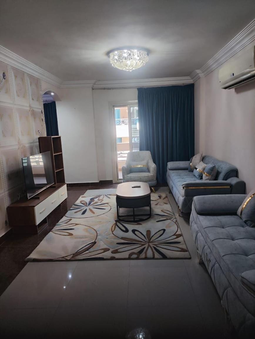 Apartment in Nasr city Apartment in Cairo Governorate