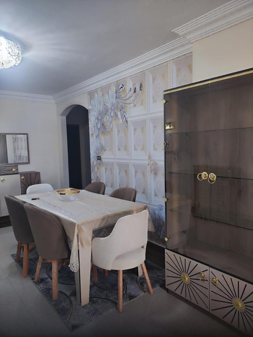 Apartment in Nasr city Apartment in Cairo Governorate