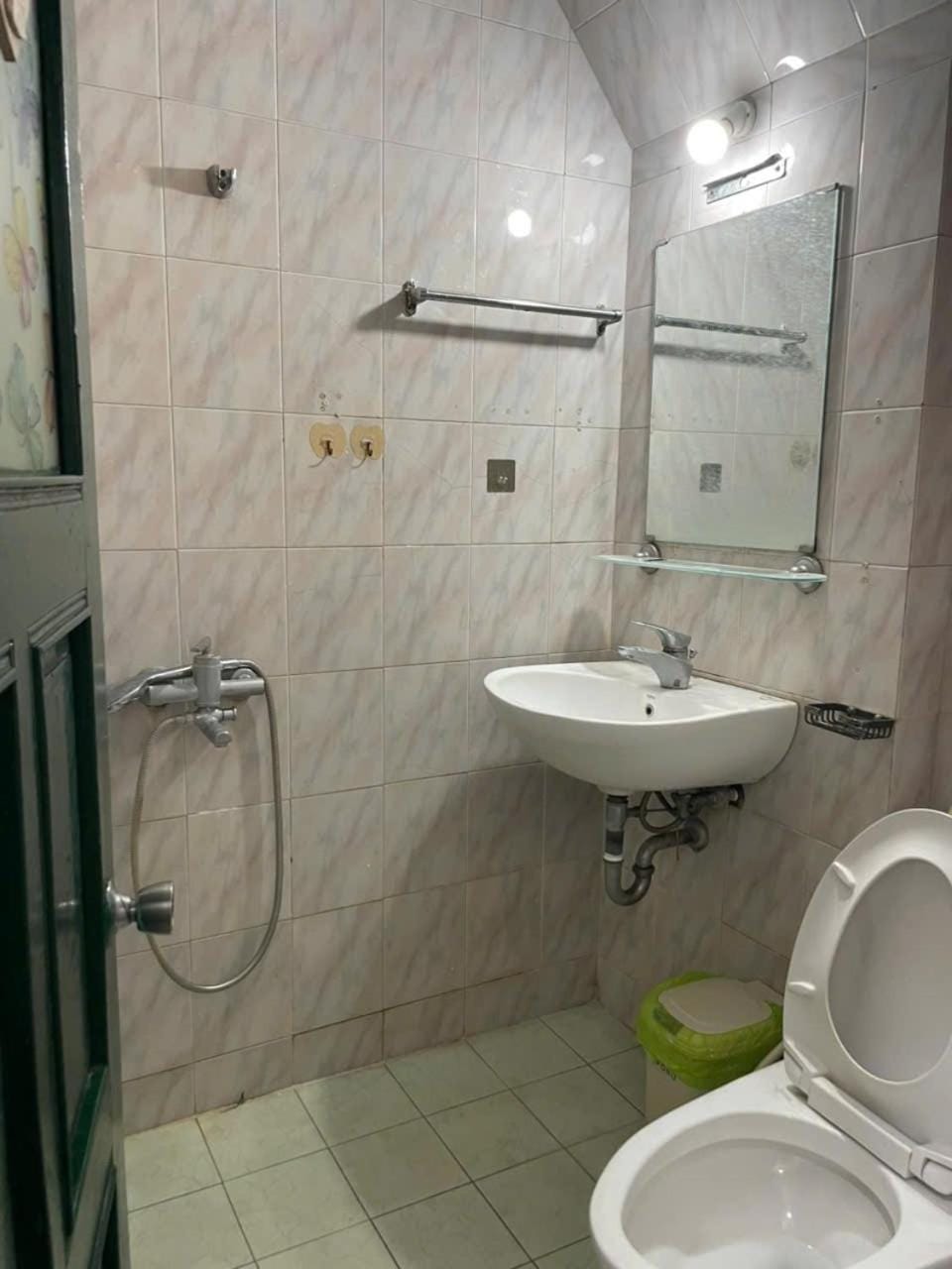 Eni Home Apartment in Hanoi