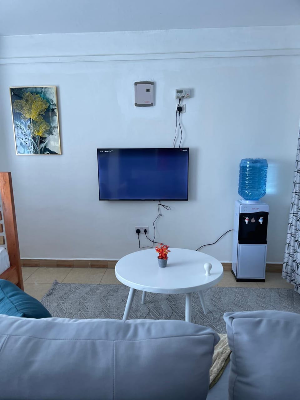 Comfort &charm homes Apartment in Nairobi