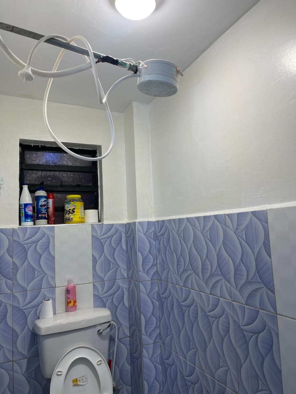 Comfort &charm homes Apartment in Nairobi