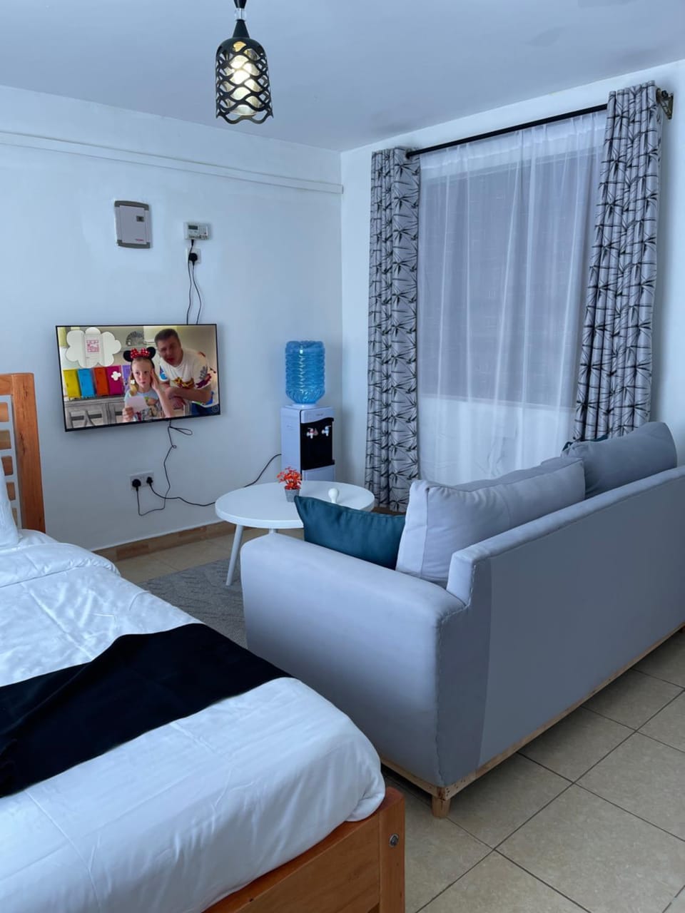 Comfort &charm homes Apartment in Nairobi