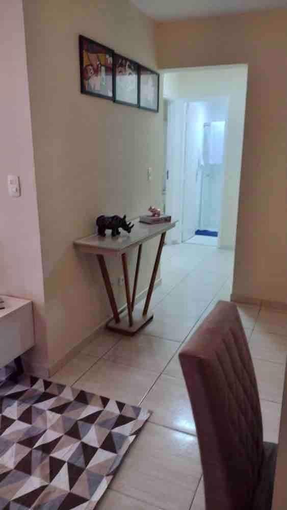 Conforto - Custo Benefício - 5 pessoas - Zona Sul - Bem localizado Apartment in Sao Paulo City