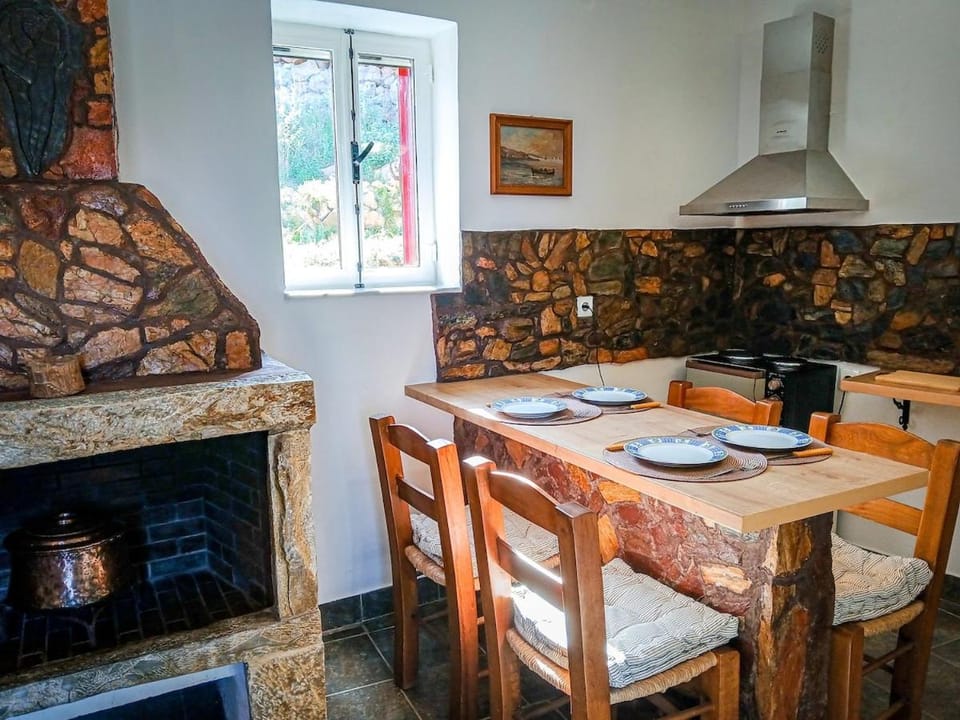 Armaki House in Peloponnese Region