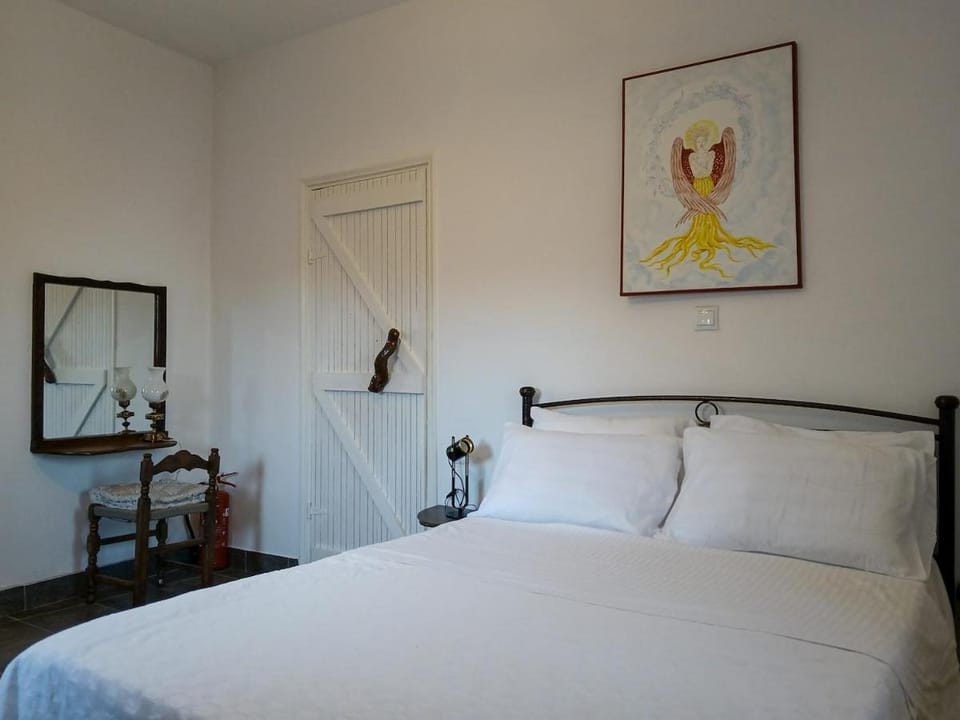 Armaki House in Peloponnese Region