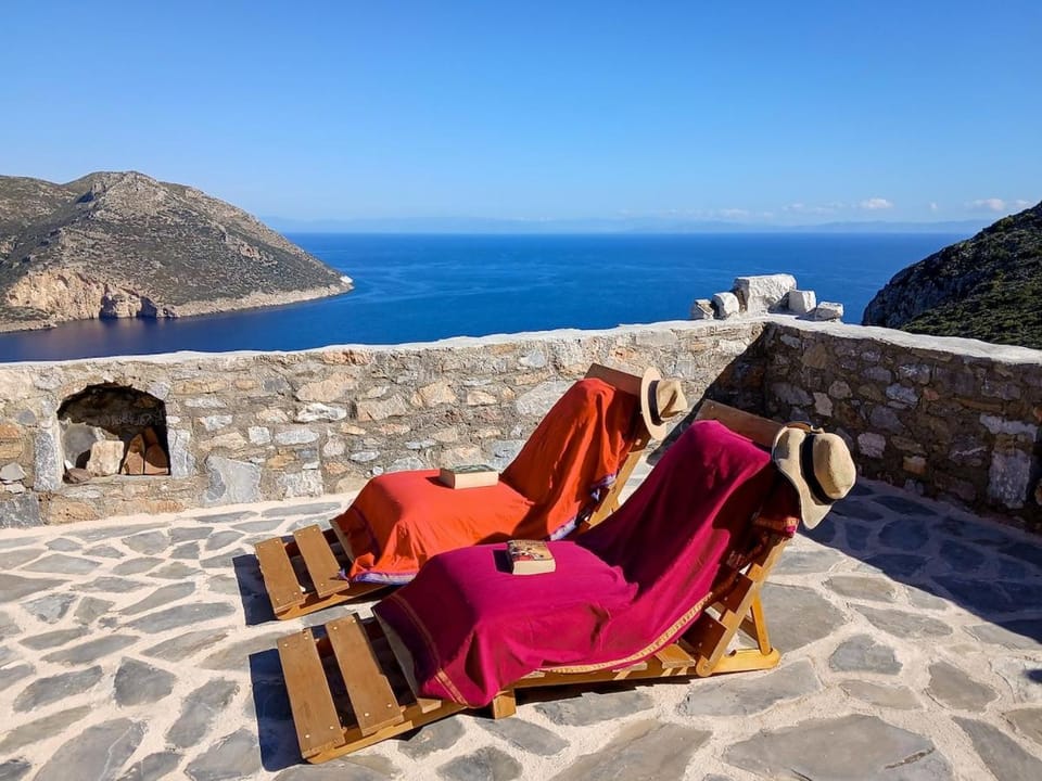 Armaki House in Peloponnese Region