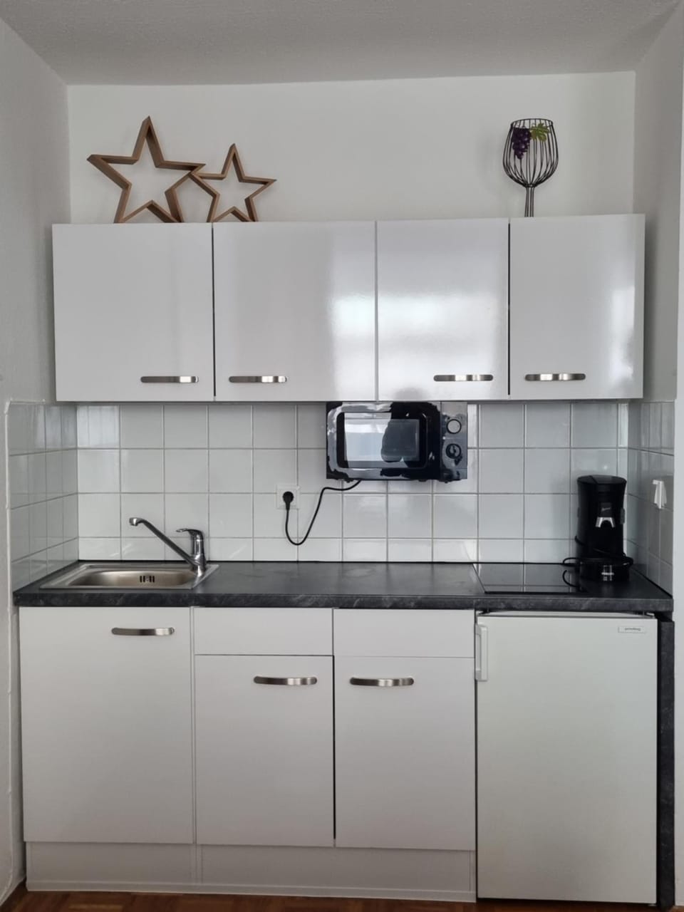 Ferienwohnung E&E Apartment in Berchtesgadener Land