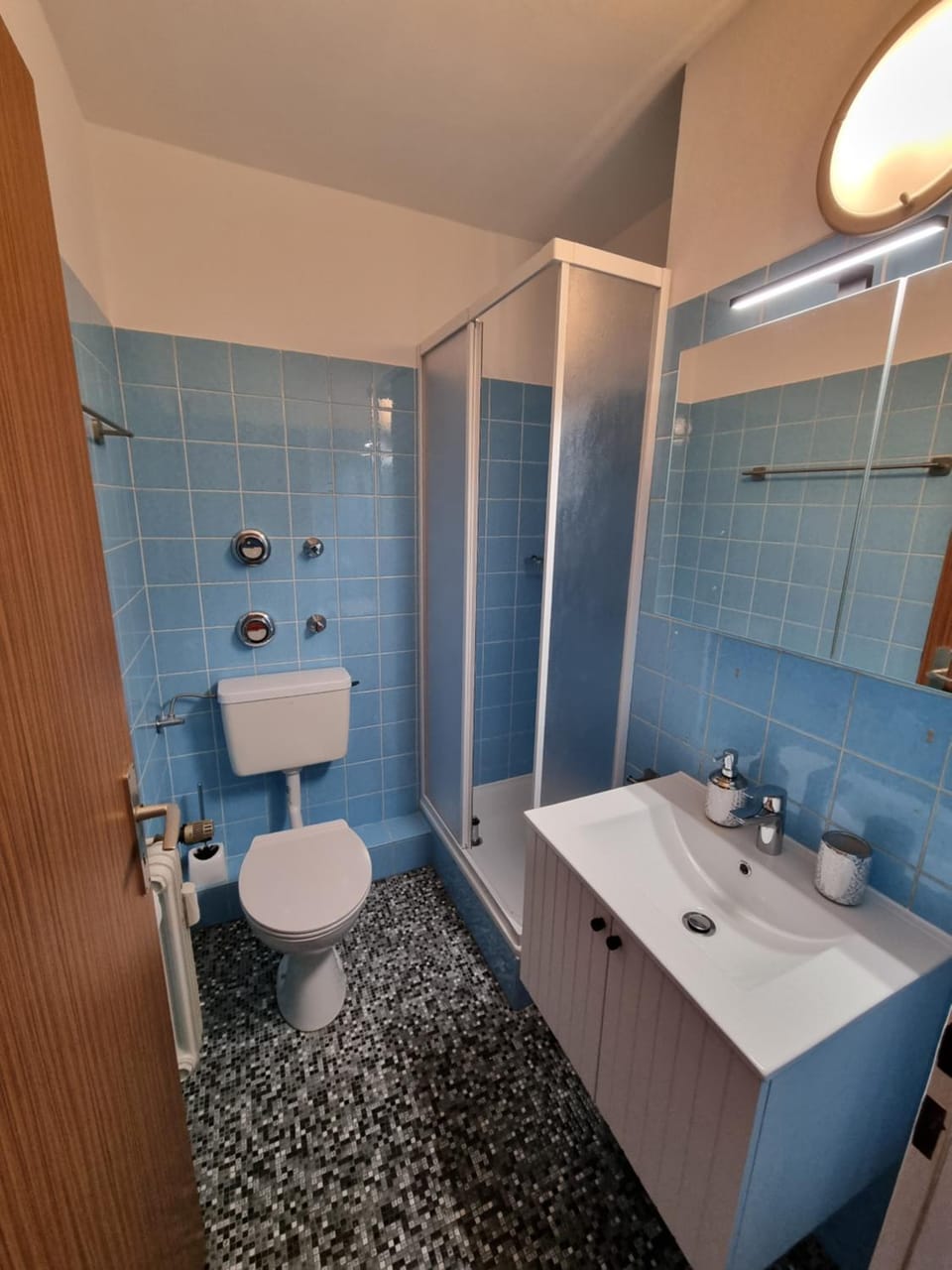 Ferienwohnung E&E Apartment in Berchtesgadener Land