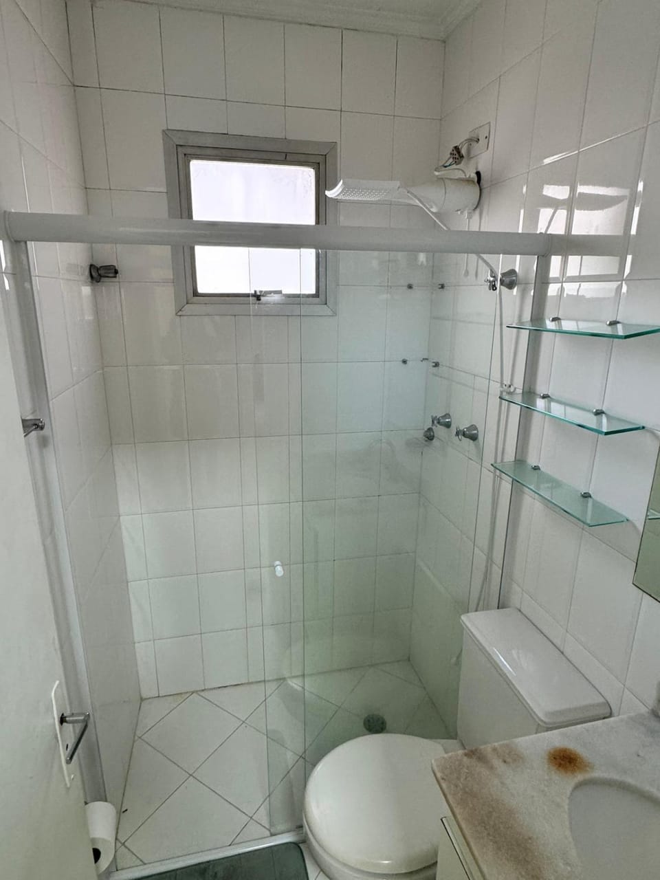 Oportunidade - Espaçoso - Completo - Zona Sul - Metro Apartment in Sao Paulo City