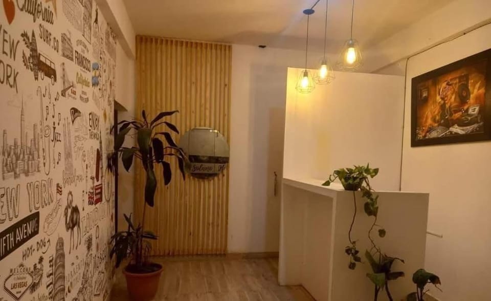 Solano House Bed and Breakfast in Termas de Río Hondo