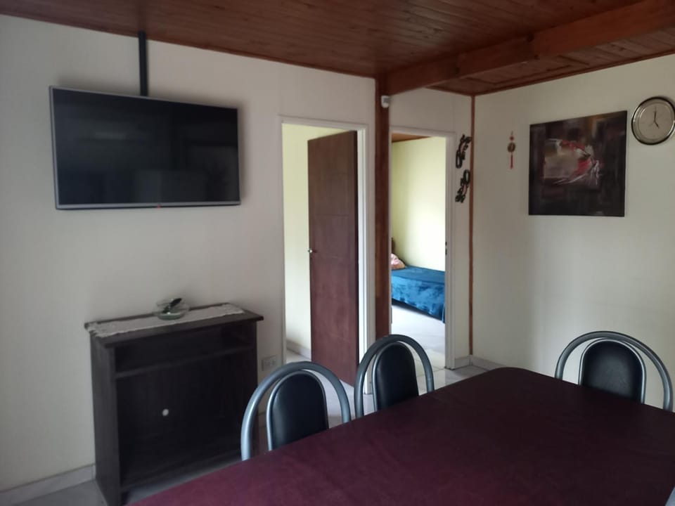 Apartamentos Las Margaritas Apartment in Villa Carlos Paz