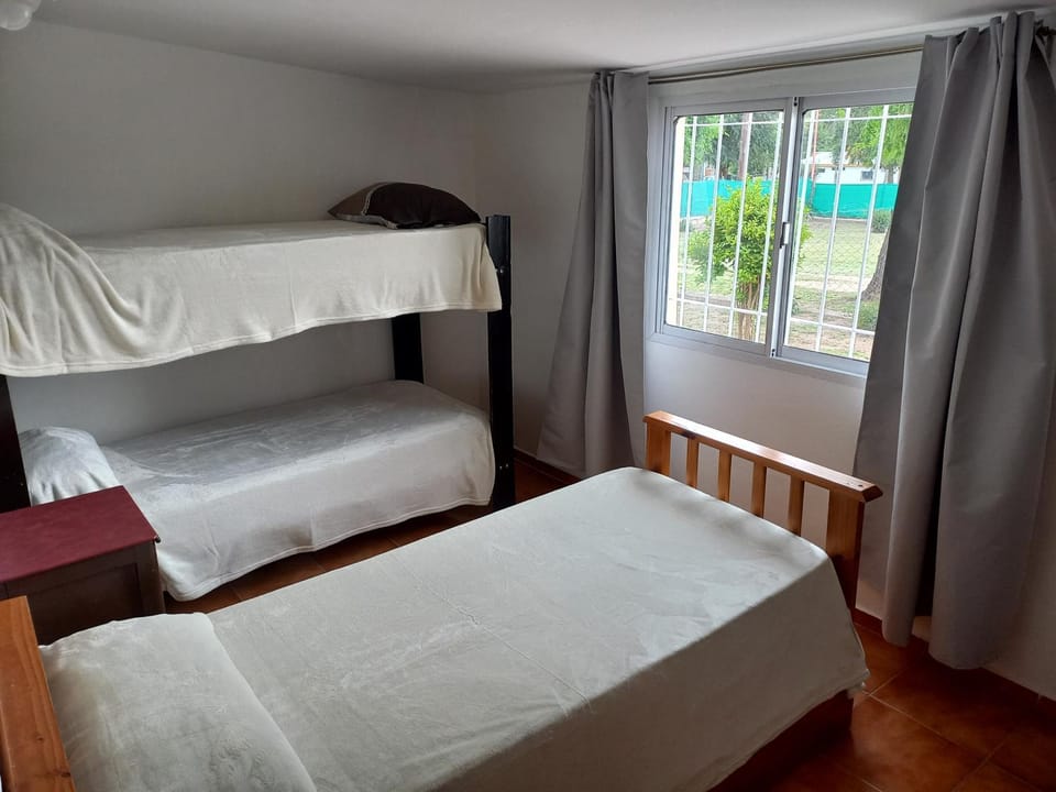 Apartamentos Las Margaritas Apartment in Villa Carlos Paz